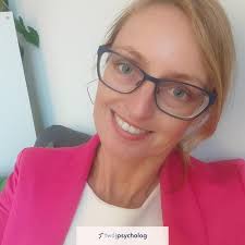 mgr Barbara Adamczyk