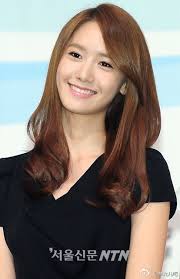 Yoona Made Honorary Ambassador !