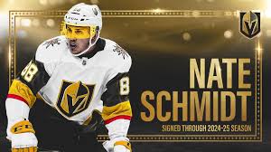 He lives at the great hill, but the house is the perfect venue for his tremendous photography and his latest book, the perfect man. Vegas Golden Knights Sign Defenseman Nate Schmidt To Six Year Extension