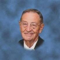 Ferdinand Laurent Fecteau Obituary