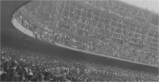 Frank sinatra, paul mccartney, madonna, kiss. The Tragedy Of The Maracana Stadium Rioonwatch