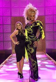› nykhor paul in the news: Pin On Glamazon Queens Drag