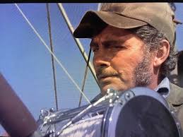 Deer island ferry trip sightings