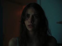 LA MÉMOIRE DE L'EAU. Sharing some stills from this very special film  directed by my brother @nicolaslancelin. Nicolas and I became friends when  I was 16. He was the first person I