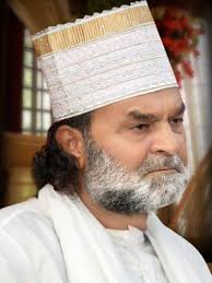 Inna lillahe wa Inna alehe rajioun Saddened to know Sufi Azmat ullah Shah  Naqeebi have passed away. #Pakistan #Kasur #Naqeebi