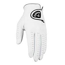 Callaway Unisex Dawn Patrol Cadet Golf Glove Left Hand