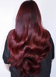 21 Amazing Dark Red Hair Color Ideas Stayglam Red Hair Color Dark Red Hair Color Deep Red Hair