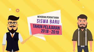 Penerimaan siswa baru tahun pelajaran 2019 2020 lazuardi. Contoh Iklan Promosi Penerimaan Siswa Baru Sekolah Smait Ulil Albab Batam Youtube