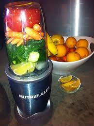 Pin On Nutribullet