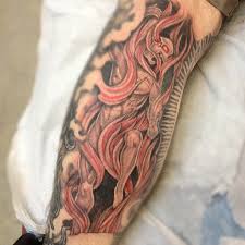 Reopening was scheduled for august, but last month, san francisco and contra . San Francisco Bay Area Tattoo Artist Victor Trujillo Tattoos San Francisco Black And Grey Tattoos