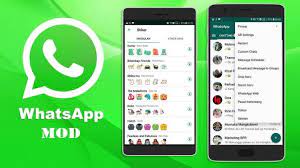 Whatsapp mod apk are the forked version of whatsapp that provides additional premium features. 20 Download Whatsapp Mod Guaranteed Anti Banned Latest Edition