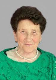 Todesanzeige Zäzilia Schlosser