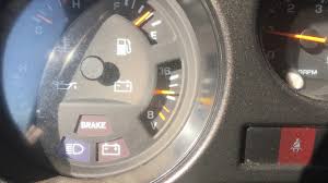 It is connected in parallel. Voltmeter Bouncing While Turn Signal On Ih8mud Forum