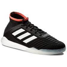 Not the right size or colour? Shoes Adidas Predator Tango 18 3 Tr Cp9297 Cblack Ftwwht Solred Football Sports Shoes Men S Shoes Efootwear Eu