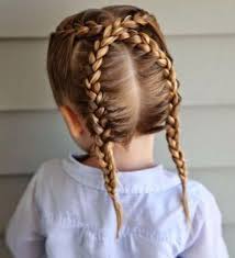 10 Best And Latest Braid Hairstyles For Kids Styles At Life White Girl Braids Little Girl Braids Kids Braided Hairstyles
