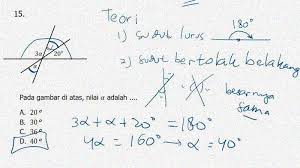 Post a comment for contoh soal dan pembahasan wacana statistika smp. Soal Ksn Matematika Sd Pilihan Ganda Dan Pembahasannya Sekolahdasar Net