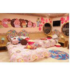 Candy Room Candy Room Candy Themed Bedroom Kid Room Decor