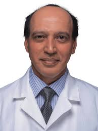 Dr. Omar Qureshi