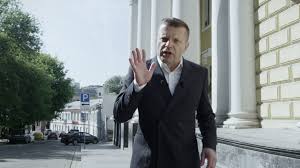 Leonid Parfenov Pust Evrejskie Evrei Sami Pro Sebya I Snimut