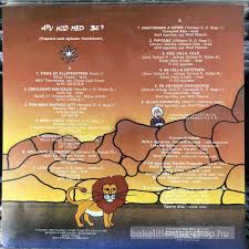 Various Apu Hod Med Be? HU - Bakelit lemez shop