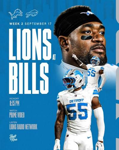 Detroit Lions (@detroitlionsnfl) • Instagram photos and videos