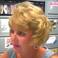 Brenda Joy Vaughn-Ellis