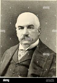 Morgan city post office hi-res stock photography and images