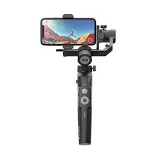 Despite the light weight, this device can handle drops on concrete without any problems. Moza Mini P 3 Axis Gimbal Stabilizer For Smartphones Action Cameras Compact Cameras Light Mirrorless Cameras Walmart Canada