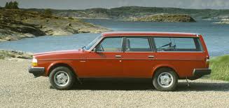 Your definitive Volvo 240 buyer's guide - Hagerty Media