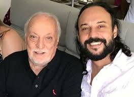 Gabriel O Pensador Lamenta Morte Do Pai Garra Nessas Varias Internacoes Quem Quem News