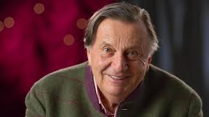 Barry Humphries