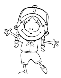 Cub scout coloring page faith free kids crafts kids's coloring pages on the internet offer a greater assortment of subject material than the books within the stores can, and if your kids want printed coloring books you can fire up that printer of yours and create a personalized, certainly one of a kind cub scout coloring pages e book on your child. Free Downloadable Flat Cubbie And Flat Scoutie Cub Scout Ideas