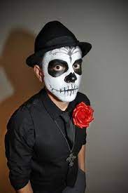Pin On Day Of The Dead Party