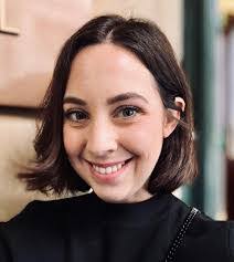 Camille Booker's Instagram, Twitter & Facebook