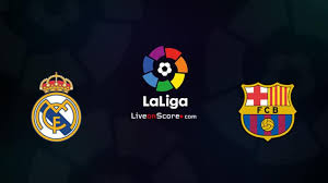 Real madrid v fc barcelona live scores and highlights. Real Madrid Vs Barcelona Preview And Prediction Live Stream Laliga Santander 2021