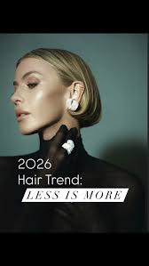HAIR TREND 2026 ✨️