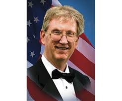 Russell Gregory Obituary (1946