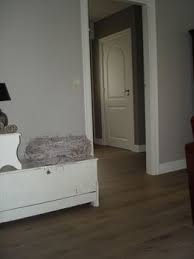 painting the past gallery woonkamer verf huis interieur interieur
