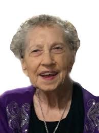 Marilyn M. Calvert, 87, St. Elmo