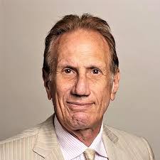 Robert Schachter's Instagram, Twitter & Facebook