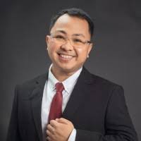 Mark Joseph Arisgado