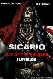 Sicario Day Of The Soldado Full Movies Online Free Movies To Watch Streaming Movies Free