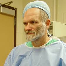 Mitchell Bush, DVM Interview