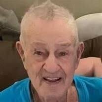 Ernest Roosevelt Jordan Obituary