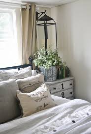 Guest Bedroom Makeover Lanterns Guest Bedroom Makeover Guest Bedroom Decor Bedroom Makeover