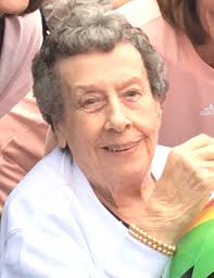 Obituary information for Mary Ellen Bowe