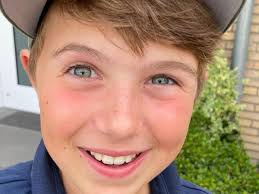 Fundraiser for Julia Seeger by Svenja Preußer : Max Seeger