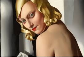 The True Story of Tamara de Lempicka and The Art of Survival'