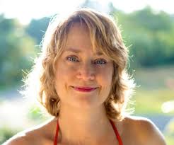 As The World Turns' Susan Marie Snyder to Visit The Locher Room