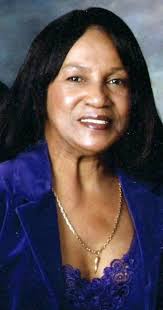 Gloria Ann Mosley Obituary